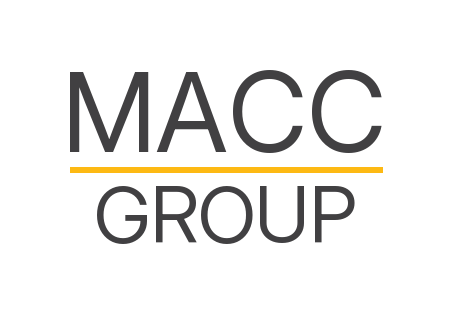 MACC Group logo
